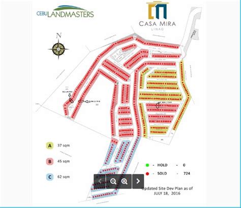 linao talisay|Linao Map .
